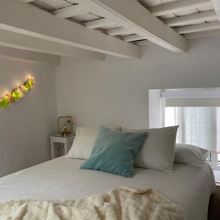 Casa Romantica "La Chela" Vejer de la Frontera Exteriör bild