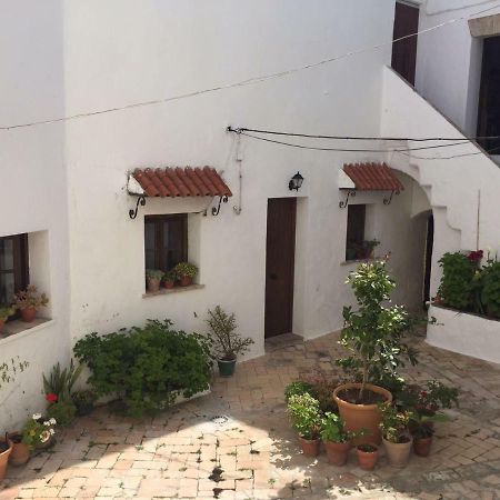 Casa Romantica "La Chela" Vejer de la Frontera Exteriör bild