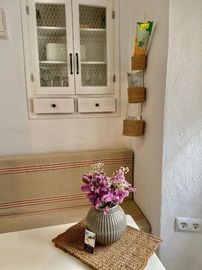 Casa Romantica "La Chela" Vejer de la Frontera Exteriör bild