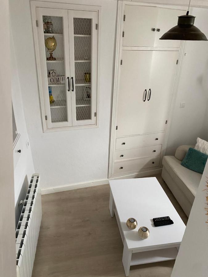 Casa Romantica "La Chela" Vejer de la Frontera Exteriör bild