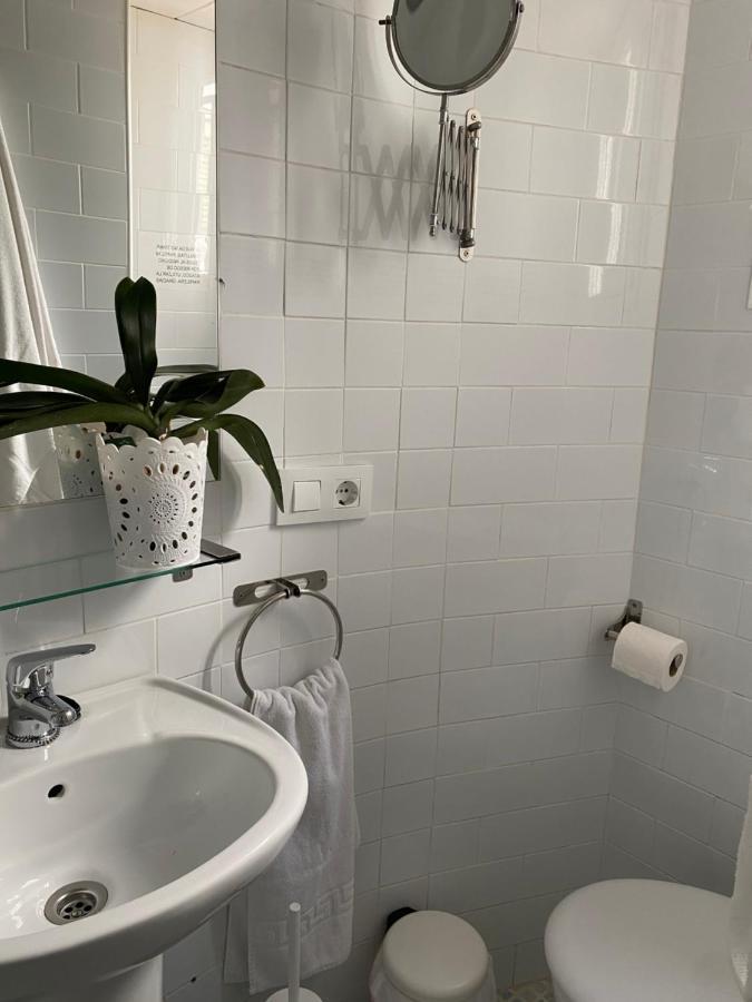 Casa Romantica "La Chela" Vejer de la Frontera Exteriör bild