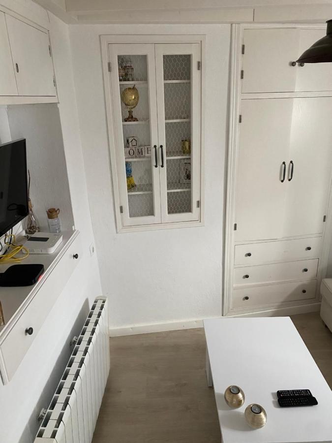 Casa Romantica "La Chela" Vejer de la Frontera Exteriör bild
