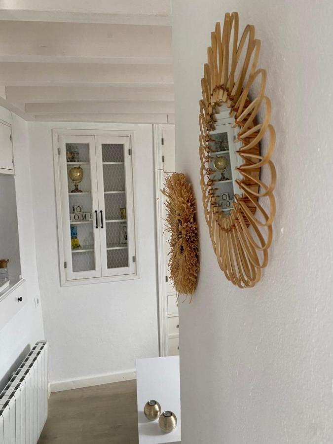 Casa Romantica "La Chela" Vejer de la Frontera Exteriör bild
