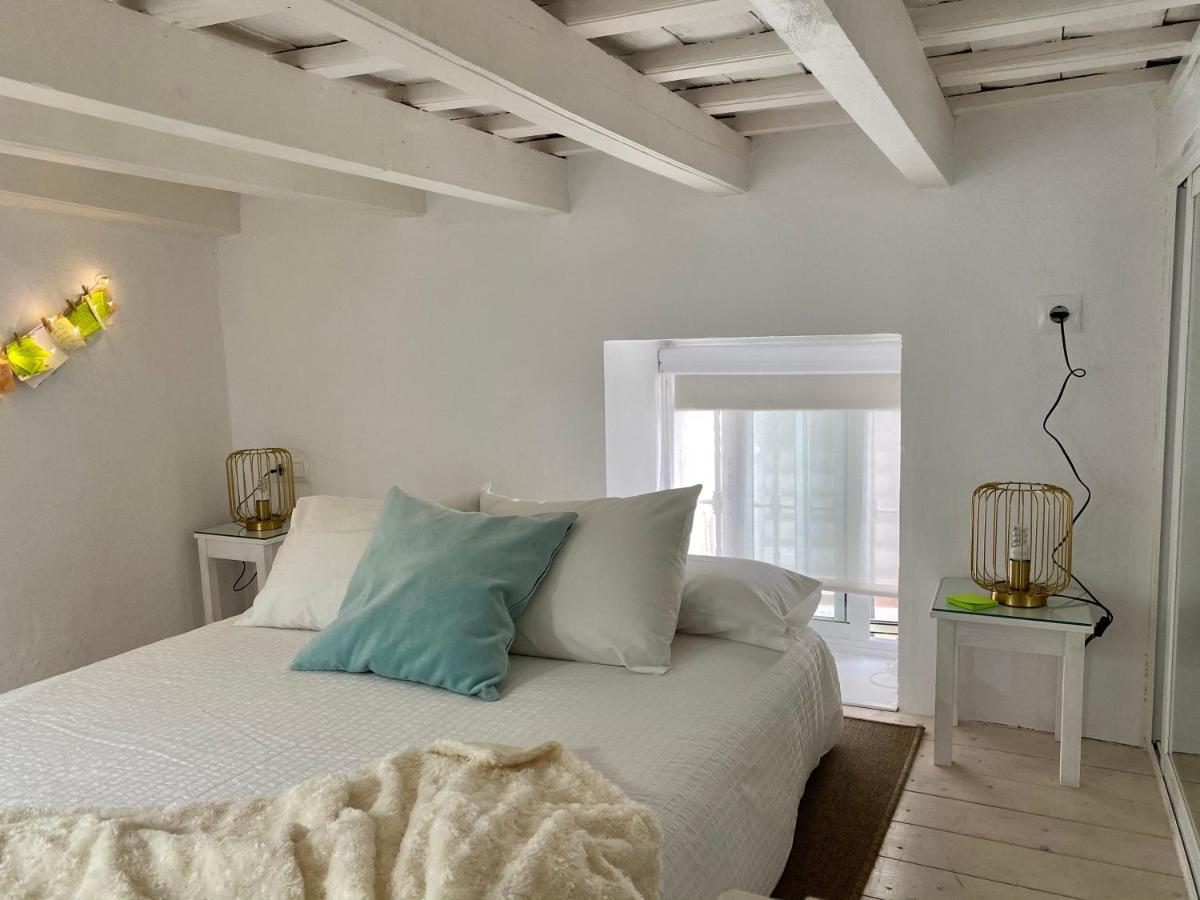 Casa Romantica "La Chela" Vejer de la Frontera Exteriör bild