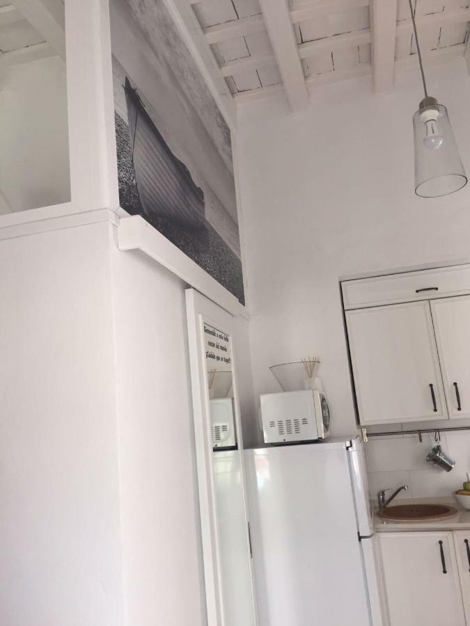 Casa Romantica "La Chela" Vejer de la Frontera Exteriör bild