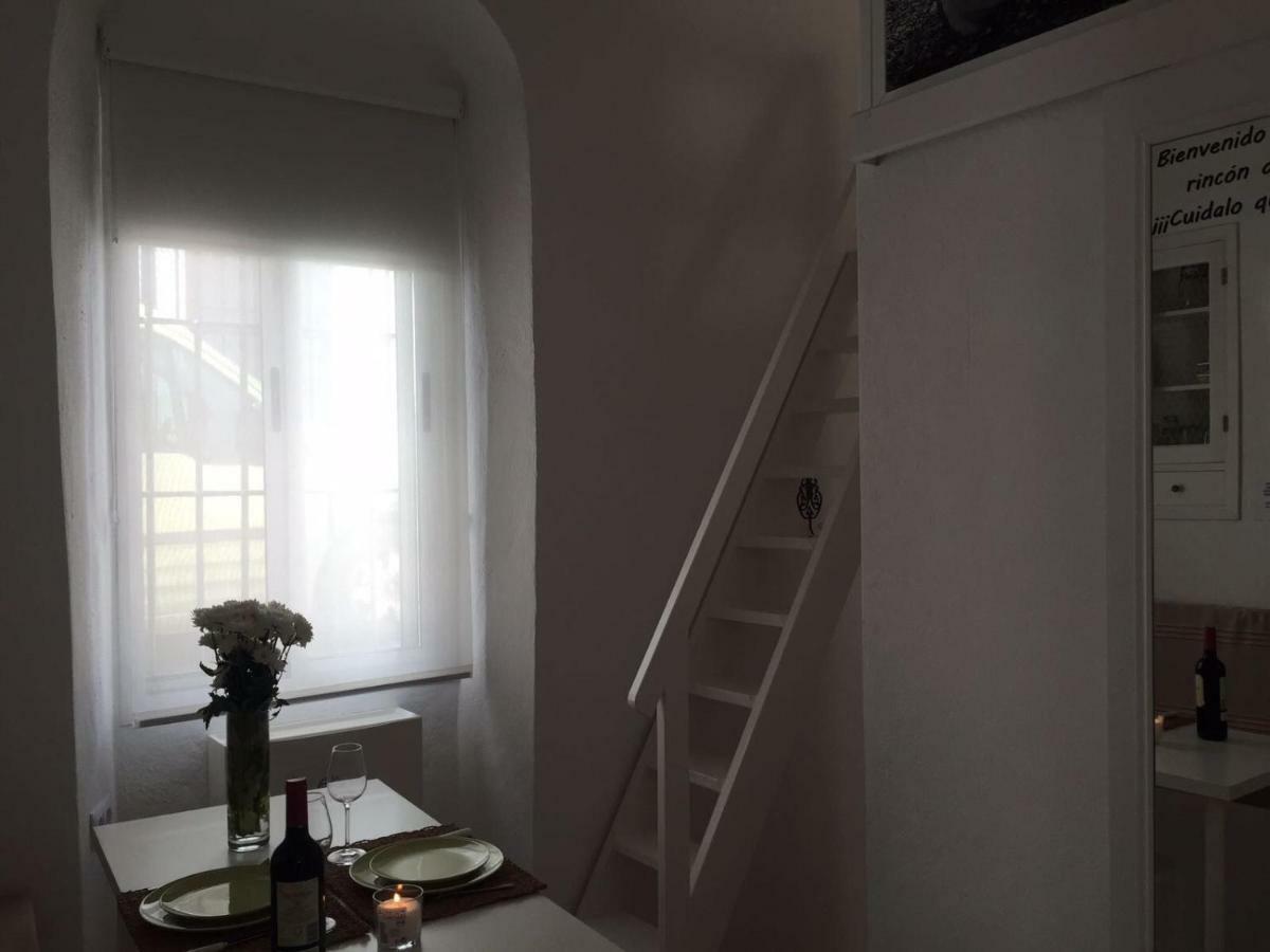 Casa Romantica "La Chela" Vejer de la Frontera Exteriör bild