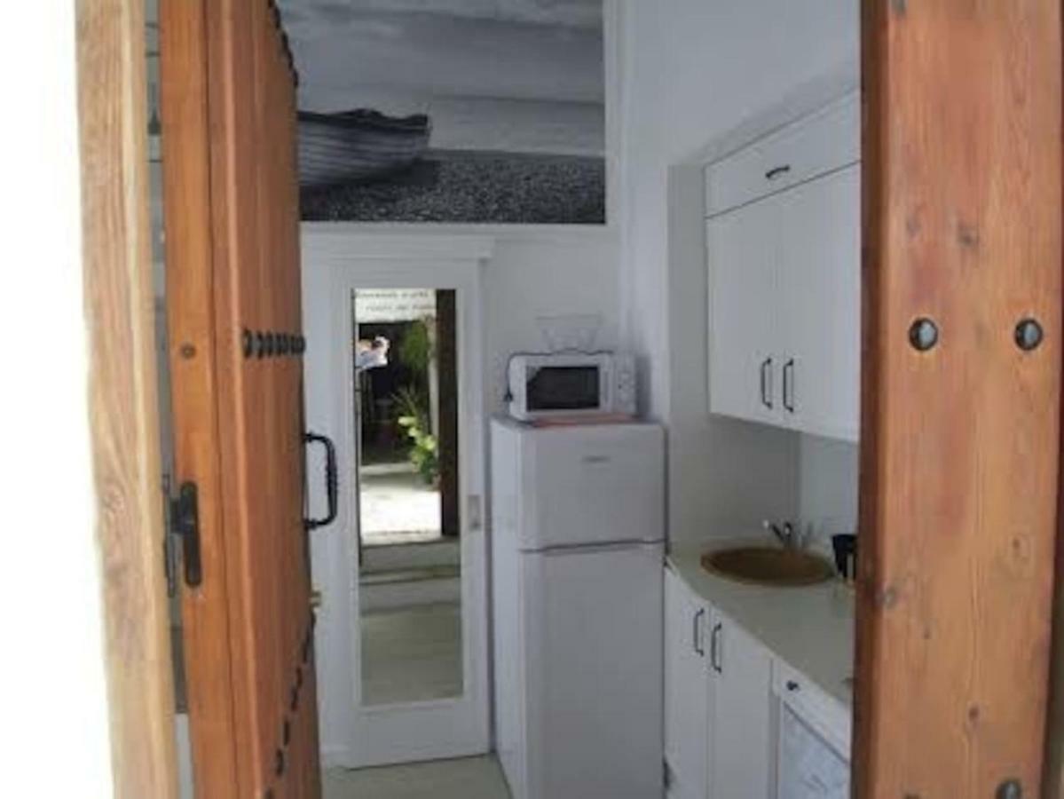 Casa Romantica "La Chela" Vejer de la Frontera Exteriör bild