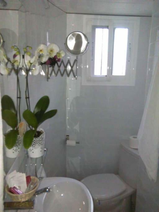 Casa Romantica "La Chela" Vejer de la Frontera Exteriör bild